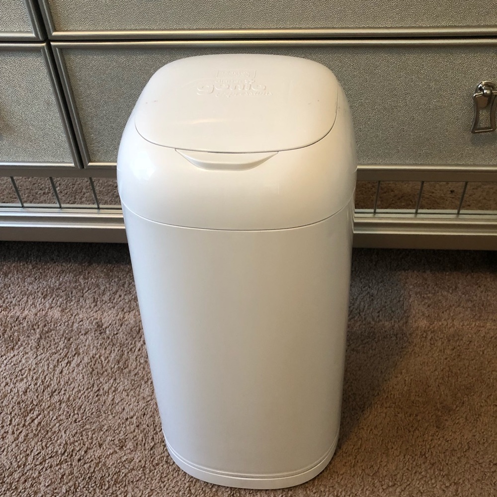 Diaper Genie (New) but opened